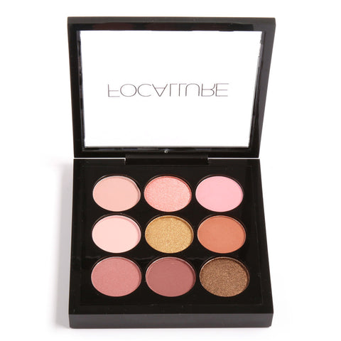 Mystique® Eyeshadow Palette #02 - Focallure™ Arabia