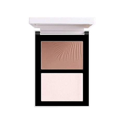 Sculpt Glow® Contour & Highlight Palette #02 - Focallure™ Arabia