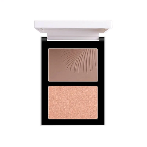 Sculpt Glow® Contour & Highlight Palette #03 - Focallure™ Arabia