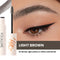 Fluffmax® Tinted Brow Mascara #02 LIGHT BROWN - Focallure™ Arabia