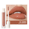Plumpmax® Shiny Lip Gloss #02 AMBER - Focallure™ Arabia
