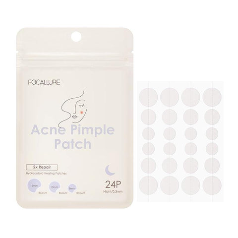 2x Repair® Pimple Patches - Focallure™ Arabia