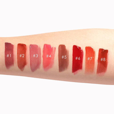 Focallure™ Creamy Lip Stain #B02 ROTTEN TOMATO - Focallure™ Arabia