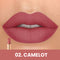 Stagenius™ Lasting Matte Lipstick #02 CAMELOT - Focallure™ Arabia