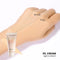 Staymax® Lasting Matte Foundation #03 CREAM - Focallure™ Arabia