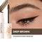 Fluffmax® Tinted Brow Mascara #03 DEEP BROWN - Focallure™ Arabia