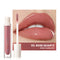 Plumpmax® Shiny Lip Gloss #03 ROSE QUARTZ - Focallure™ Arabia