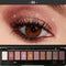 Classic® Eyeshadow Palette #03 - Focallure™ Arabia