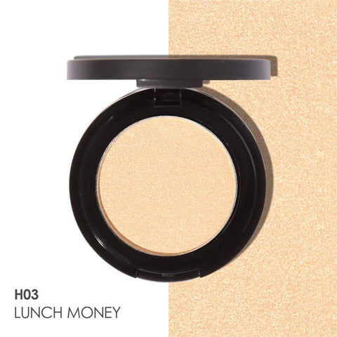 Colormix® Highlighter #03 LUNCH MONEY - Focallure™ Arabia
