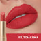 Staymax® Powder Matte Lipstick #03 TOMATINA - Focallure™ Arabia