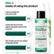 AHA-BHA-PHA 30 Days Miracle Toner - 30ml
