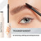 Fluffmax® Tinted Brow Mascara #04 TRANSPARENT - Focallure™ Arabia