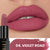SoulMatte® Mini Matte Lipstick #04 VIOLET ROAD - Focallure™ Arabia