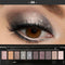 Classic® Eyeshadow Palette #04 - Focallure™ Arabia