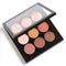 Mystique® Eyeshadow Palette #02 - Focallure™ Arabia