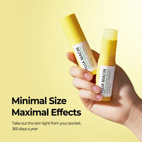 Yuja Niacin Dark Spot Correcting Stick