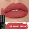 SoulMatte® Mini Matte Lipstick #05 NIGHT FEVER - Focallure™ Arabia