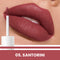 Staymax® Matte Liquid Lip Ink #05 SANTORINI - Focallure™ Arabia