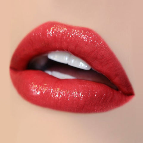 Stagenius™ Ultra Glossy Lips #05 LOVE AFFAIR - Focallure™ Arabia