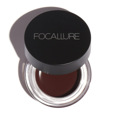 Focallure™ Brow Pomade #03 DARK BROWN - Focallure™ Arabia