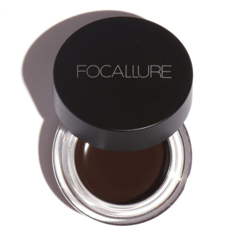 Focallure™ Brow Pomade #02 CHOCOLATE - Focallure™ Arabia