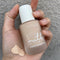 Sheer Glow® Milk Liquid Foundation #5 COOL SAND - Focallure™ Arabia