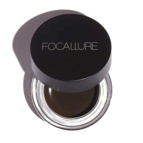 Focallure™ Brow Pomade #04 ASH BROWN - Focallure™ Arabia
