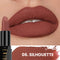 SoulMatte® Mini Matte Lipstick #06 SILHOUETTE - Focallure™ Arabia