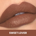 Stagenius™ Matte Liquid Lipstick # SWEET LOVER - Focallure™ Arabia