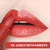 Capsule® Velvet Matte Lipstick #06 LUNCH WITH PARENTS - Focallure™ Arabia
