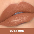 Stagenius™ Matte Liquid Lipstick # QUIET ZONE - Focallure™ Arabia