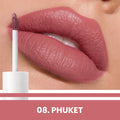Staymax® Matte Liquid Lip Ink #08 PHUKET - Focallure™ Arabia