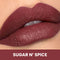 Stagenius™ Matte Liquid Lipstick # SUGAR N' SPICE - Focallure™ Arabia