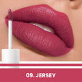Staymax® Matte Liquid Lip Ink #09 JERSEY - Focallure™ Arabia