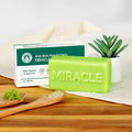 AHA-BHA-PHA 30 Days Miracle Cleansing Bar (Soap) - Focallure™ Arabia