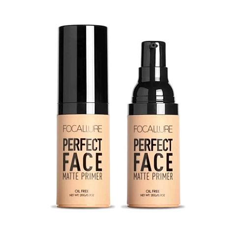 Perfect Face® Mattifying Primer - Focallure™ Arabia