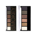 Smokey® Eyeshadow Palette #01 - Focallure™ Arabia