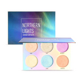 Northern Lights® Highlighter Palette - Focallure™ Arabia