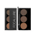 Focallure™ Eyebrow Powder Palette #01 - Focallure™ Arabia