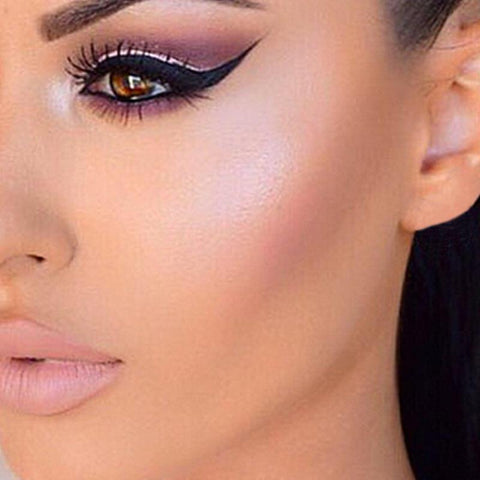 Face® Highlighter Multistick #01 SILVER - Focallure™ Arabia