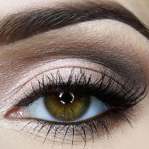Smokey® Eyeshadow Palette #01 - Focallure™ Arabia