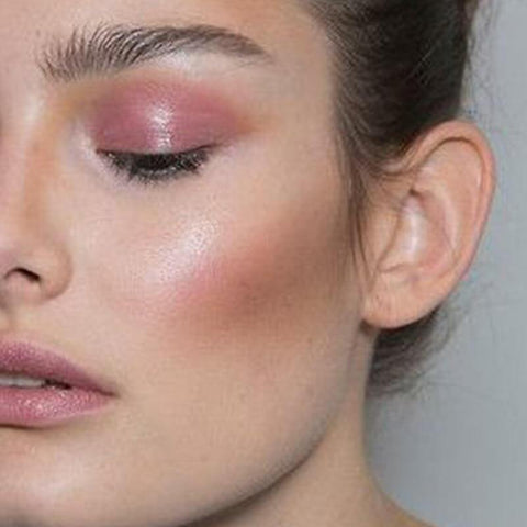 Face® Blush, Highlight & Contour Trio #01 - Focallure™ Arabia