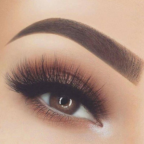Double Take® Auto Brow Pen #01 DARK GRAY - Focallure™ Arabia