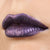Chameleon® Metallic Liquid Lipstick #01 AMETHYST - Focallure™ Arabia