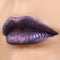 Chameleon® Metallic Liquid Lipstick #01 AMETHYST - Focallure™ Arabia