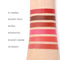 Focallure™ Matte Lip Crayon #02 SMOKY TOPAZ - Focallure™ Arabia