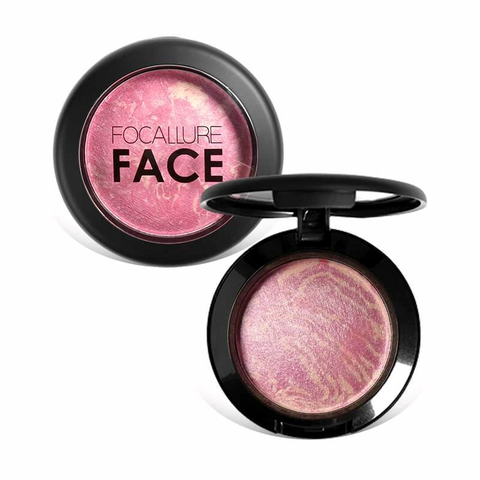 Face® Baked Blush #01 - Focallure™ Arabia