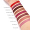Ultra Chic Lips® Matte Liquid Lipstick #02 BURGUNDY - Focallure™ Arabia
