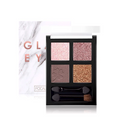 Glam Eyes® Eyeshadow Palette #01 STARLIGHT - Focallure™ Arabia