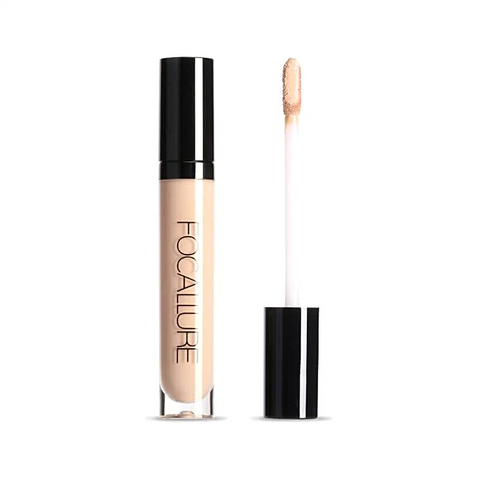 Full Coverage® Liquid Concealer #01 NEUTRAL - Focallure™ Arabia